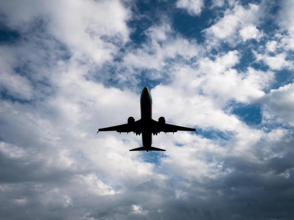 Osterreisewelle - © Foto: Julian Stratenschulte/dpa/Symbolbild