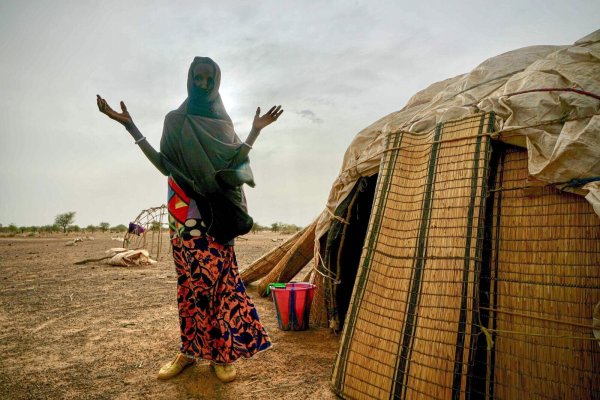 - © Giles Clarke/UNOCHA/dpa