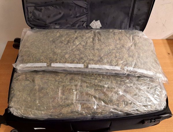 - © -/Bundespolizei/dpa