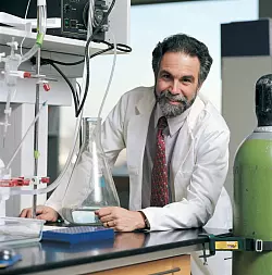 Gregg Semenza - &copy; Foto: Uncredited/Johns Hopkins University/AP/dpa