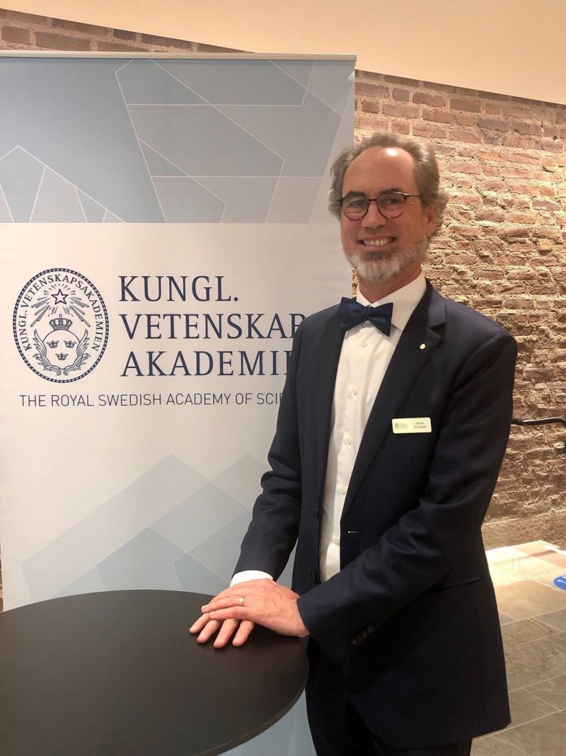 Wie die Nobelpreisträger beim Verstehen des Klimas helfen Nachrichten