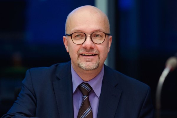 Der langjährige SPD-Verteidigungsexperte Fritz Felgentreu. - © Gregor Fischer/dpa