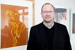 Prof Dr Andreas Beaugrand