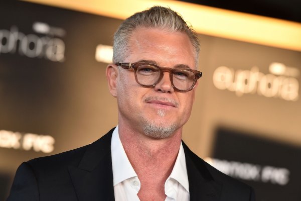 Dane spielte sechs Jahre lang in der Serie «Grey\\\'s Anatomy» den plastischen Chirurgen Dr. Mark «McSteamy» Sloan. (Archivbild) - © Jordan Strauss/Invision/AP/dpa
