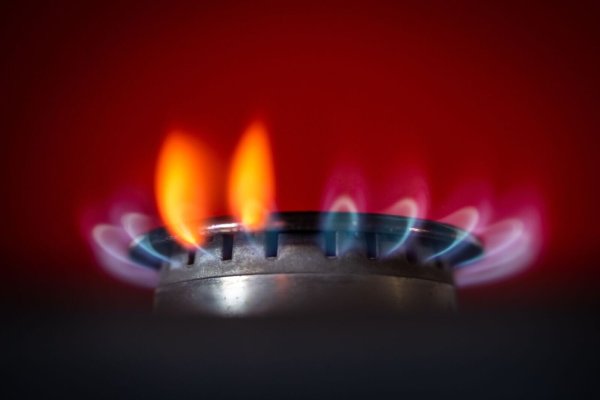 Zuvor gemachten Angaben der EU-Kommission zufolge basieren etwa zwei Drittel der russischen LNG- und Pipeline-Gasimporte auf bestehenden langfristigen Verträgen. Der Rest wird auf kurzfristiger Spot-Basis geliefert. - © Frank Rumpenhorst/dpa