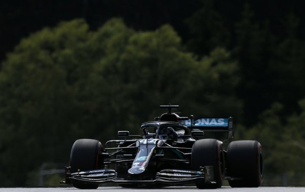 Lewis Hamilton - © Foto: Darko Bandic/AP/dpa