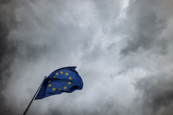 Einige große EU-Staaten importierten 2024 wieder mehr Gas aus Russland. (Archivbild) - © Philipp von Ditfurth/dpa