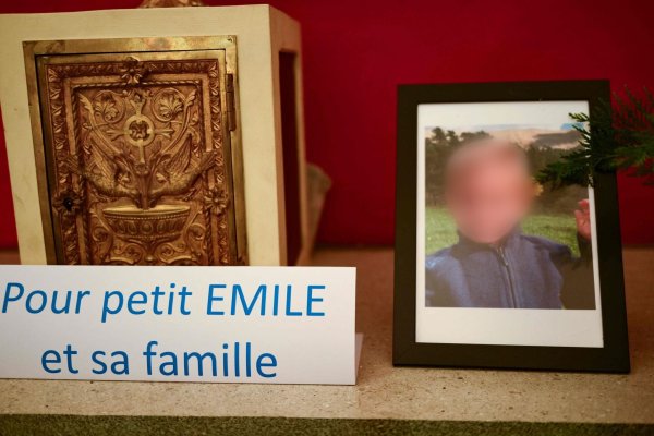 Vor knapp einem Jahr hatte eine Spaziergängerin den Schädel von Émile gefunden. (Archivbild) - © Christophe Simon/AFP/dpa