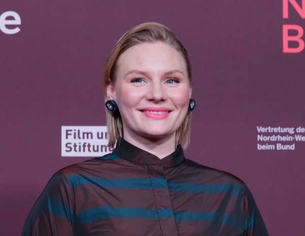 Im zwölften Fall des Franken-«Tatorts» wird Rosalie Thomass an der Seite von Fabian Hinrichs zu sehen sein. - © Soeren Stache/dpa