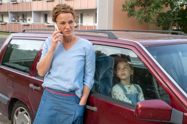 Polizeiruf 110: Monstermutter - © Foto: Oliver Feist/rbb/ARD/dpa