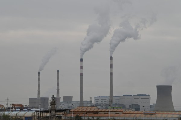 China setzt bei Stromerzeugung und Gewinnung von Chemikalien auf Kohle. (Symbolbild) - © Johannes Neudecker/dpa