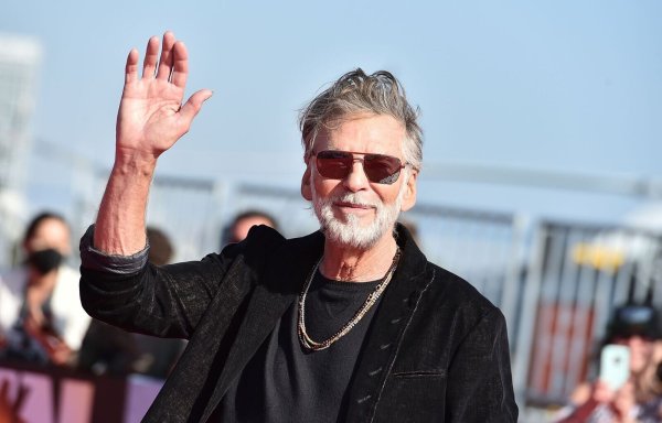 Kenny Loggins sang das Lied «Danger Zone» für den 80er-Kinohit «Top Gun». (Archivbild) - © Jordan Strauss/Invision/AP/dpa