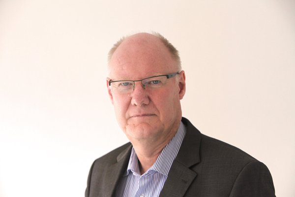 LZ-Geschäftsführer Ralf Freitag nimmt Stellung zum Wahlkampf und dem Umgang mit der AfD. - © Gerstendorf-Welle