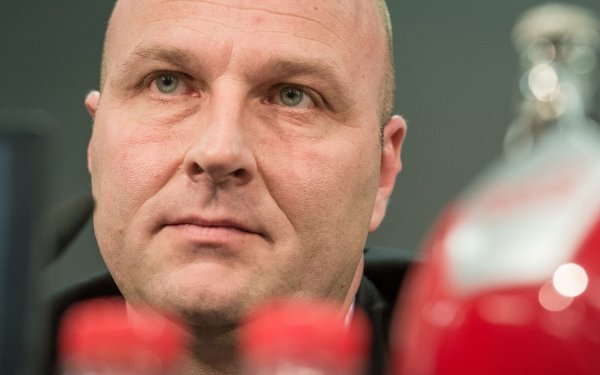 Neuer Sport-Geschäftsführer in Bochum: Dirk Dufner. - © picture alliance / dpa