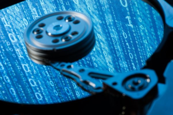 Löschen ist nicht gleich löschen - © Foto: Franziska Gabbert/dpa-tmn