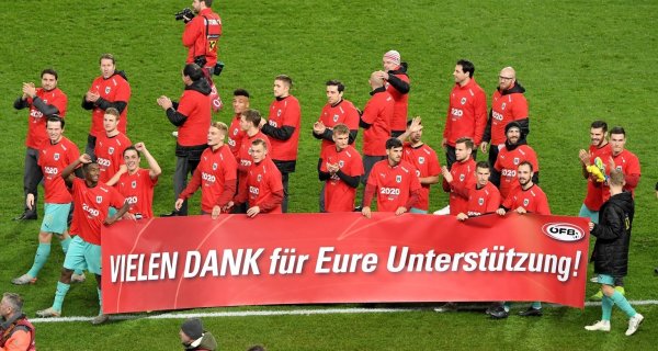 Qualifiziert - © Foto: Roland Schlager/APA/dpa