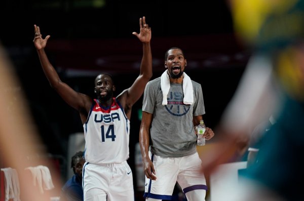 US-Stars - © Foto: Eric Gay/AP/dpa