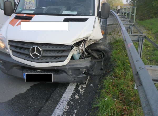 - © Polizei Bielefeld