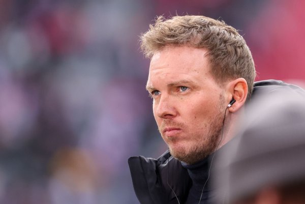 Julian Nagelsmann nominiert am 13. März den DFB-Kader für die Nations-League-Partien gegen Italien. - © Jan Woitas/dpa