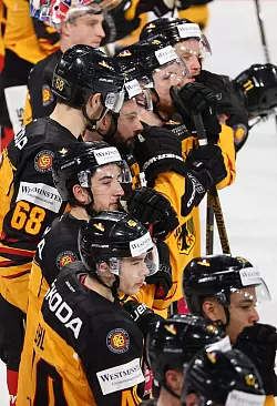 DEB-Team - &copy; Foto: Daniel Karmann/dpa