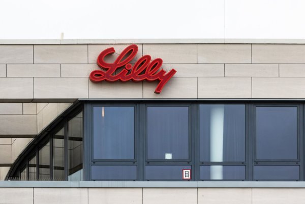 Der US-Pharmakonzern Eli Lilly plant, einen Produktionsstandort in Rheinland-Pfalz zu eröffnen. - © Sascha Lotz/dpa
