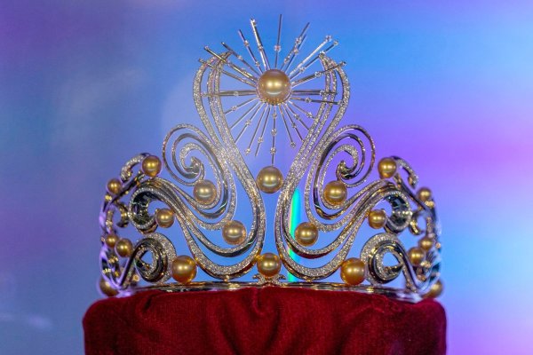 Die neue Miss Universe wird am 21. November in Thailand gekrönt. (Archivbild) - © Fernando Llano/AP