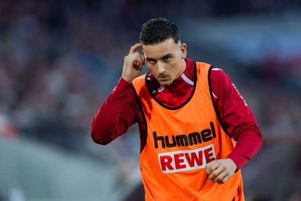 Said El Mala hat sich nicht schwerer verletzt. (Archivbild) - © Rolf Vennenbernd/dpa