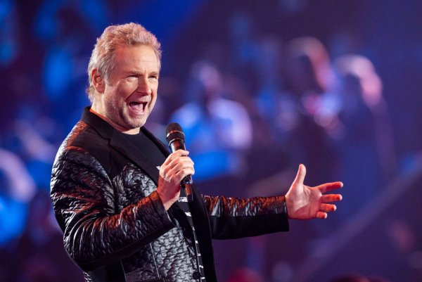 Der Sänger musste der Frau erklären, dass sie einem Betrug aufgesessen war. (Archivbild) - © Tom Weller/dpa