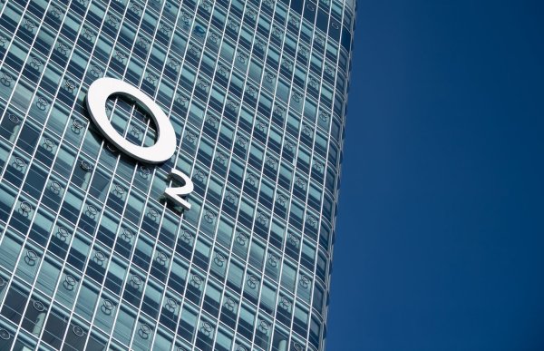 Telefonica Deutschland - O2 - © Foto: Sven Hoppe/dpa