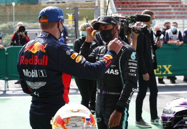 Formel-1-Piloten - © Foto: Francois Lenoir/POOL REUTERS/AP/dpa