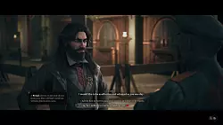 Gestatten, Wiktor Szulski. In den meisten Gesprächen haben wir mehrere Auswahlmöglichkeiten, um zu antworten. Bestimmte Reaktionen von uns haben auch Auswirkungen auf spätere Ereignisse. - © Fool's Theory