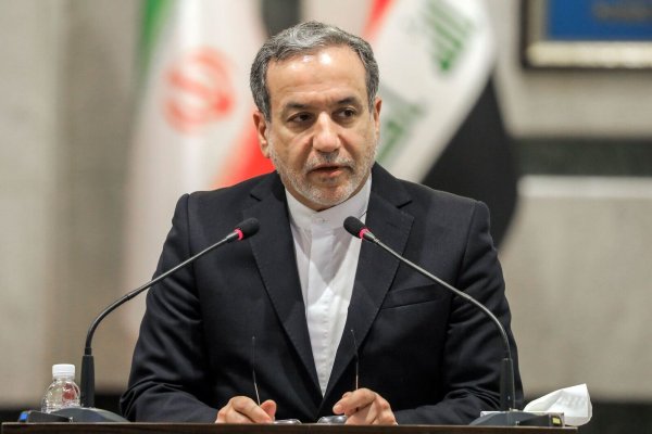 Irans Regierung verteidigt die Hinrichtung. (Archivbild) - © Anmar Khalil/AP/dpa