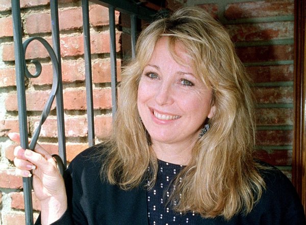 Teri Garr hatte vor allem in den 80er Jahren in Hollywood Erfolg. - © Mark Tetrrill/AP/dpa