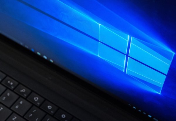 Windows 10 - © Foto: Andrea Warnecke