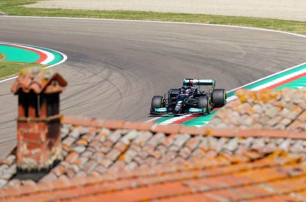 Lewis Hamilton - © Foto: Hasan Bratic/dpa