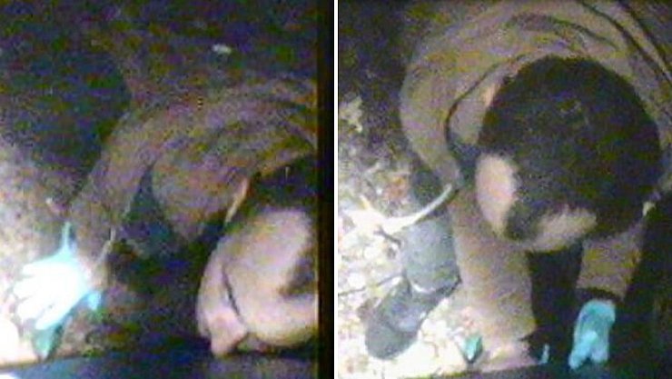 Wer kennt diesen Mann? - © Polizei Lippe