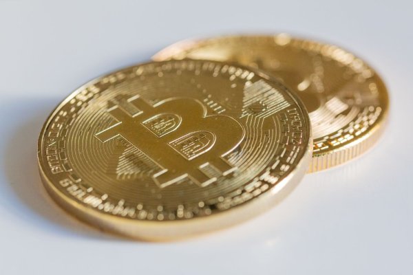 Bitcoin - © Foto: Fernando Gutierrez-Juarez/dpa-Zentralbild/dpa