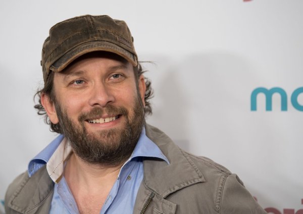 Christian Ulmen - © Foto: Soeren Stache/dpa