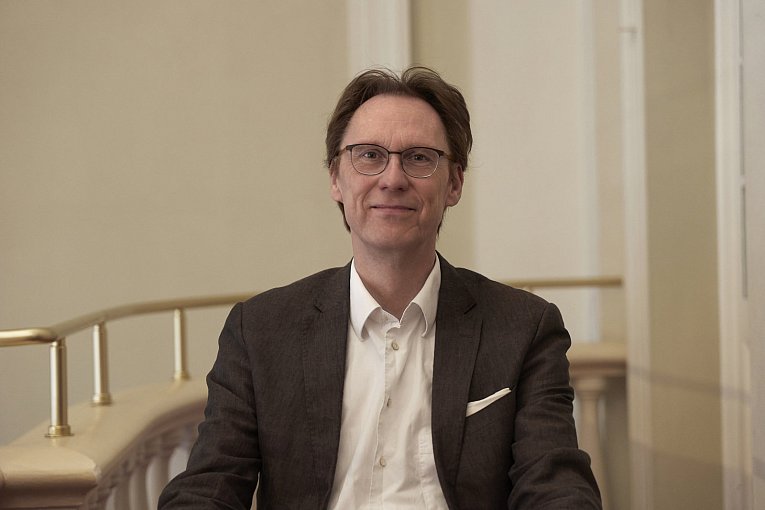 Andreas Jören
