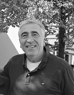 Uwe Hartmann - © Die Linke HBM