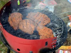 Resistente Keime k&ouml;nnen durch langanhaltende Hitze abget&ouml;tet werden. - &copy; FOTO: DPA