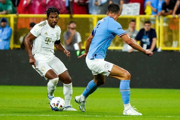 - © Morry Gash/AP/dpa