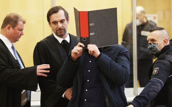 Nils D. - © Foto: Oliver Berg/dpa