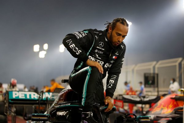 Fehlt - © Foto: Hamad Mohammed/Pool Reuters/AP/dpa