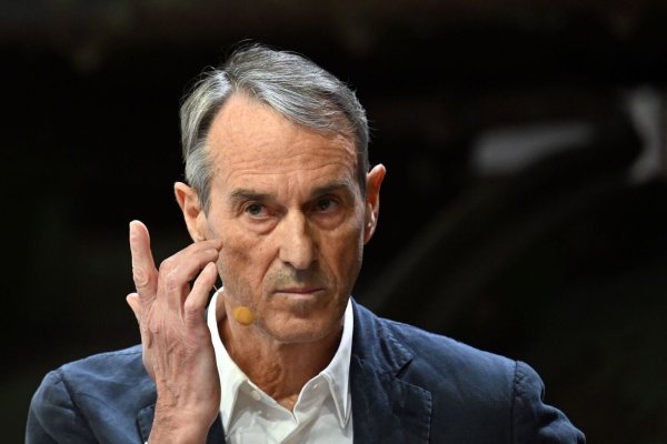 Slapstick und nachdenkliche Töne - Intendant Ivo Van Hove startet seine zweite Ruhrtriennnale-Saison - © Federico Gambarini/dpa