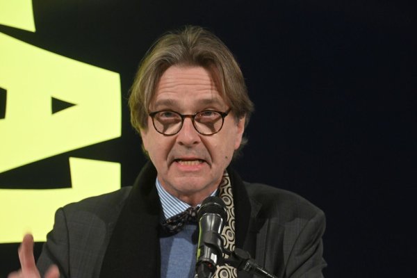 Ist seinen Chef-Posten los: Bernhard Maaz. - © Felix Hörhager/dpa