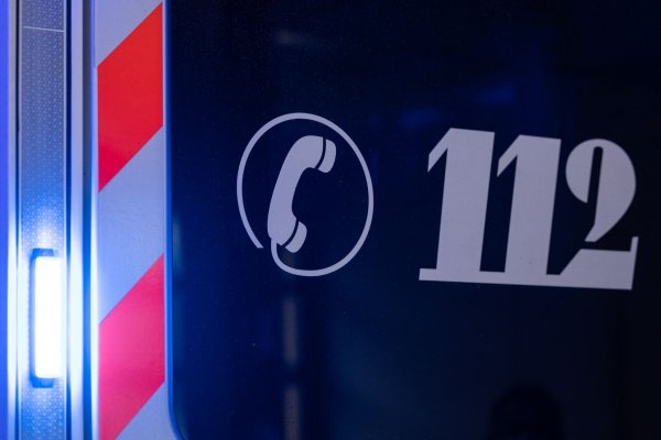 Einsatzkräfte sperrten den Kreisverkehr zu Sicherheit. (Symbolbild) - © Hannes P Albert/dpa