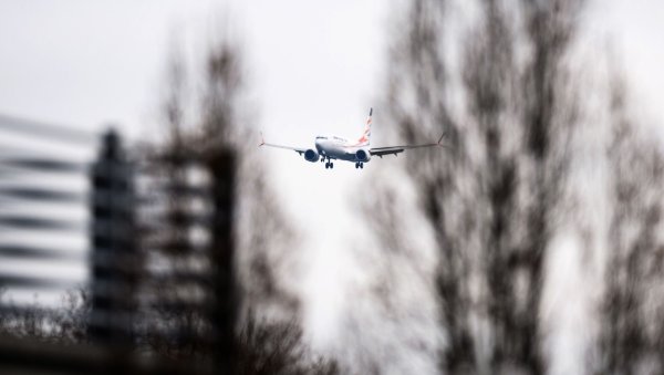 Die letzten Charterflüge mit Afghanen gingen nach Berlin, Hannover und Halle/Leipzig. (Archivbild) - © Julian Stratenschulte/dpa