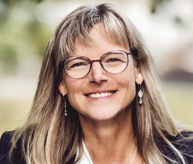 Michaela Lehnert (parteilos)
