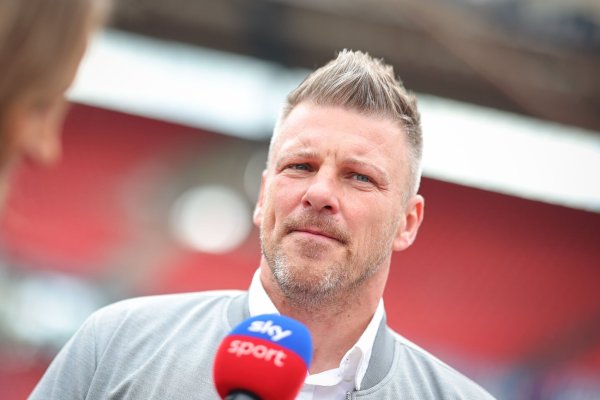 Wer folgt beim SC Paderborn auf Trainer Lukas Kwasniok? - © Daniel Karmann/dpa